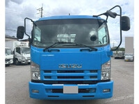 ISUZU Forward Container Carrier Truck PKG-FRR90S2 2008 437,163km_6