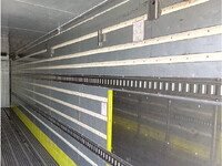 UD TRUCKS Quon Refrigerator & Freezer Truck QKG-CD5ZE 2015 1,243,000km_14