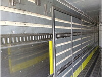 UD TRUCKS Quon Refrigerator & Freezer Truck QKG-CD5ZE 2015 1,243,000km_15