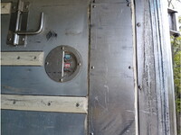 UD TRUCKS Quon Refrigerator & Freezer Truck QKG-CD5ZE 2015 1,243,000km_16