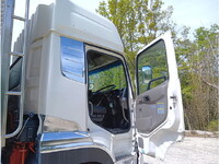 UD TRUCKS Quon Refrigerator & Freezer Truck QKG-CD5ZE 2015 1,243,000km_18