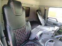 UD TRUCKS Quon Refrigerator & Freezer Truck QKG-CD5ZE 2015 1,243,000km_19