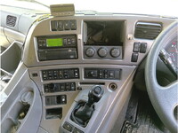 UD TRUCKS Quon Refrigerator & Freezer Truck QKG-CD5ZE 2015 1,243,000km_22