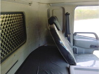 UD TRUCKS Quon Refrigerator & Freezer Truck QKG-CD5ZE 2015 1,243,000km_25