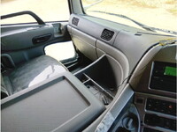 UD TRUCKS Quon Refrigerator & Freezer Truck QKG-CD5ZE 2015 1,243,000km_26