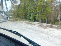 UD TRUCKS Quon Refrigerator & Freezer Truck QKG-CD5ZE 2015 1,243,000km_27