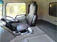 UD TRUCKS Quon Refrigerator & Freezer Truck QKG-CD5ZE 2015 1,243,000km_28