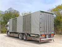 UD TRUCKS Quon Refrigerator & Freezer Truck QKG-CD5ZE 2015 1,243,000km_2