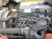 UD TRUCKS Quon Refrigerator & Freezer Truck QKG-CD5ZE 2015 1,243,000km_30