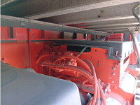 UD TRUCKS Quon Refrigerator & Freezer Truck QKG-CD5ZE 2015 1,243,000km_33