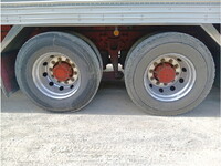 UD TRUCKS Quon Refrigerator & Freezer Truck QKG-CD5ZE 2015 1,243,000km_34