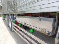 UD TRUCKS Quon Refrigerator & Freezer Truck QKG-CD5ZE 2015 1,243,000km_37