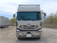 UD TRUCKS Quon Refrigerator & Freezer Truck QKG-CD5ZE 2015 1,243,000km_3