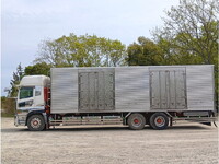 UD TRUCKS Quon Refrigerator & Freezer Truck QKG-CD5ZE 2015 1,243,000km_4