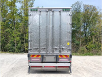 UD TRUCKS Quon Refrigerator & Freezer Truck QKG-CD5ZE 2015 1,243,000km_5