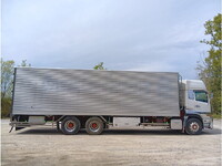 UD TRUCKS Quon Refrigerator & Freezer Truck QKG-CD5ZE 2015 1,243,000km_6