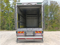 UD TRUCKS Quon Refrigerator & Freezer Truck QKG-CD5ZE 2015 1,243,000km_7