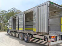 UD TRUCKS Quon Refrigerator & Freezer Truck QKG-CD5ZE 2015 1,243,000km_8