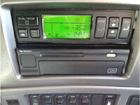 UD TRUCKS Quon Refrigerator & Freezer Truck QKG-CD5ZE 2015 1,243,000km_9