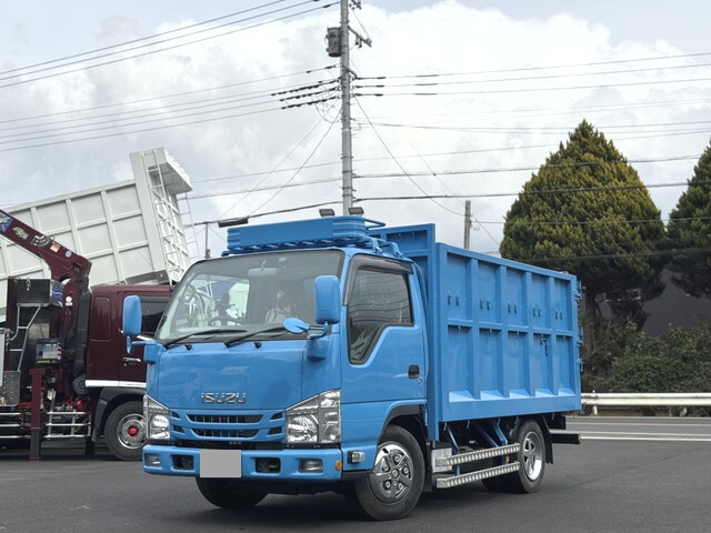 ISUZU Elf Others TRG-NKR85A 2016 30,357km