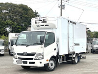 TOYOTA Toyoace Refrigerator & Freezer Truck TKG-XZU710 2019 76,167km_1