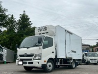 TOYOTA Toyoace Refrigerator & Freezer Truck TKG-XZU710 2019 76,167km_1