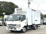 Toyoace Refrigerator & Freezer Truck