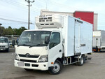 Toyoace Refrigerator & Freezer Truck