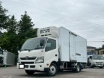 Toyoace Refrigerator & Freezer Truck