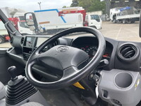 TOYOTA Toyoace Refrigerator & Freezer Truck TKG-XZU710 2019 76,167km_22
