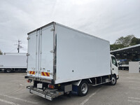 TOYOTA Toyoace Refrigerator & Freezer Truck TKG-XZU710 2019 76,167km_2