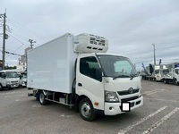 TOYOTA Toyoace Refrigerator & Freezer Truck TKG-XZU710 2019 76,167km_3