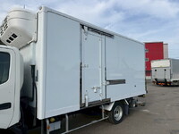 TOYOTA Toyoace Refrigerator & Freezer Truck TKG-XZU710 2019 76,167km_7
