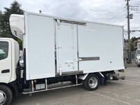 TOYOTA Toyoace Refrigerator & Freezer Truck TKG-XZU710 2019 76,167km_8