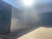 MITSUBISHI FUSO Fighter Deep Dump QKG-FK62FZ 2017 318,700km_10