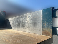 MITSUBISHI FUSO Fighter Deep Dump QKG-FK62FZ 2017 318,700km_11