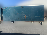 MITSUBISHI FUSO Fighter Deep Dump QKG-FK62FZ 2017 318,700km_12