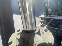 MITSUBISHI FUSO Fighter Deep Dump QKG-FK62FZ 2017 318,700km_16