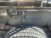 MITSUBISHI FUSO Fighter Deep Dump QKG-FK62FZ 2017 318,700km_20