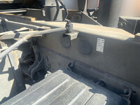 MITSUBISHI FUSO Fighter Deep Dump QKG-FK62FZ 2017 318,700km_23