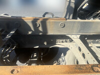 MITSUBISHI FUSO Fighter Deep Dump QKG-FK62FZ 2017 318,700km_25