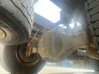 MITSUBISHI FUSO Fighter Deep Dump QKG-FK62FZ 2017 318,700km_29