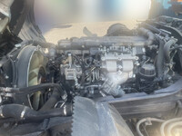 MITSUBISHI FUSO Fighter Deep Dump QKG-FK62FZ 2017 318,700km_30
