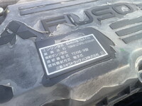 MITSUBISHI FUSO Fighter Deep Dump QKG-FK62FZ 2017 318,700km_32