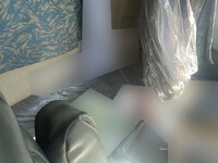 MITSUBISHI FUSO Fighter Deep Dump QKG-FK62FZ 2017 318,700km_35