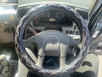 MITSUBISHI FUSO Fighter Deep Dump QKG-FK62FZ 2017 318,700km_36