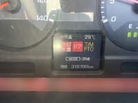 MITSUBISHI FUSO Fighter Deep Dump QKG-FK62FZ 2017 318,700km_37