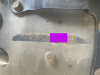 MITSUBISHI FUSO Fighter Deep Dump QKG-FK62FZ 2017 318,700km_39