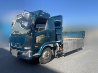 MITSUBISHI FUSO Fighter Deep Dump QKG-FK62FZ 2017 318,700km_3