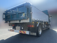 MITSUBISHI FUSO Fighter Deep Dump QKG-FK62FZ 2017 318,700km_4